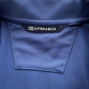 Cutter &buck womens sleeveless golf shirt